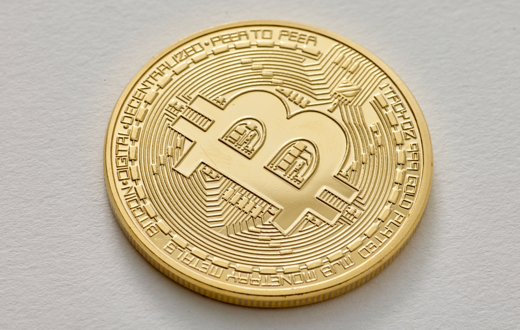 investeren in bitcoin futures